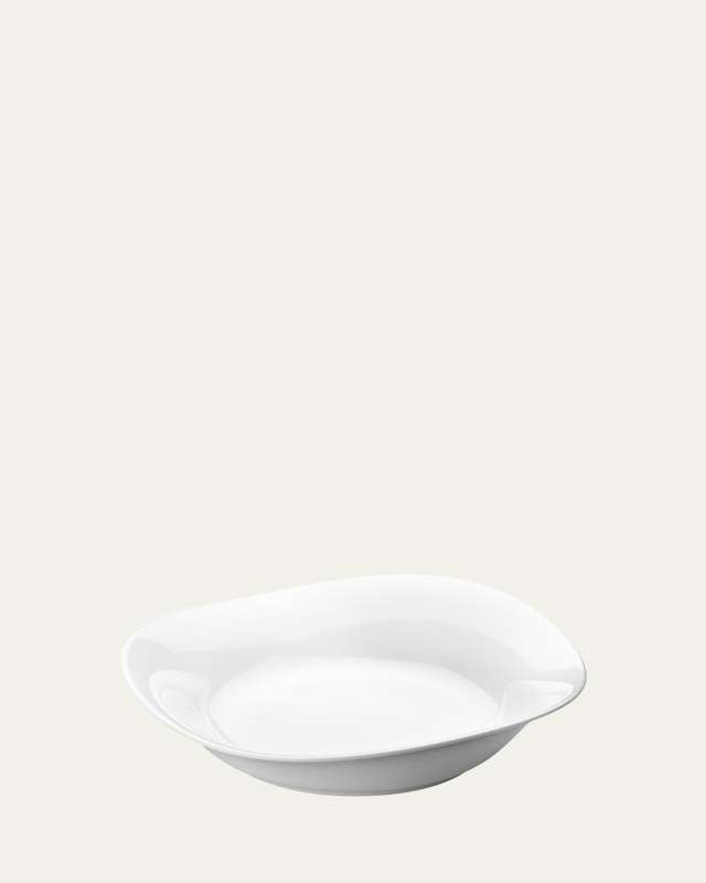 Cobra Porcelain Medium Bowl, Set of 4